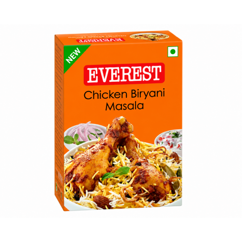 EVEREST CHICKEN BIRYANI MASALA 50G
