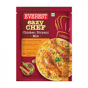 EVEREST CHICKEN BIRYANI MIX 50G EVEREST CHICKEN BIRYANI MIX 50G