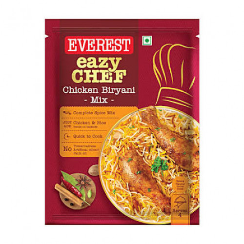 EVEREST CHICKEN BIRYANI MIX 50G