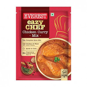 EVEREST CHICKEN CURRY MIX 80G