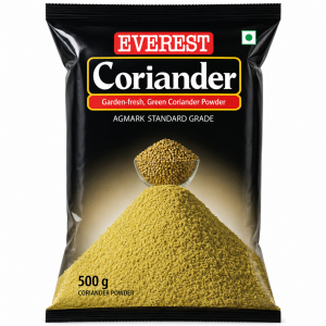 EVEREST CORIANDER 500G