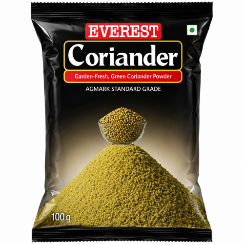 EVEREST CORIANDER POWDER 100G