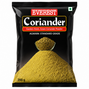 EVEREST CORIANDER POWDER 200G