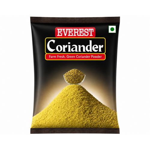 EVEREST CORIANDER POWDER 200G EVEREST CORIANDER POWDER 200G