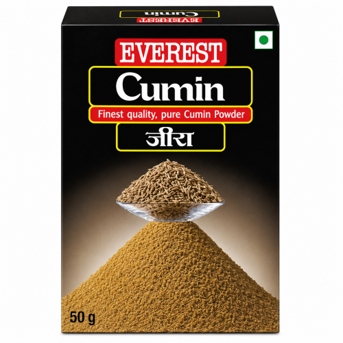 EVEREST CUMIN POWDER 50G