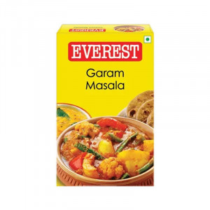 EVEREST GARAM MASALA 100G EVEREST GARAM MASALA 100G
