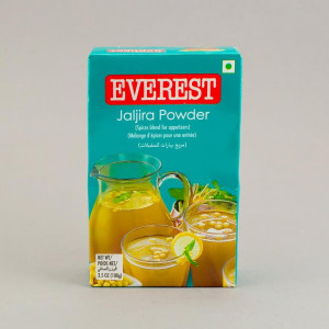 EVEREST JALJIRA POWDER 100G EVEREST JALJIRA POWDER 100G