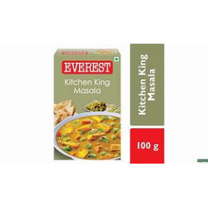 EVEREST KITCHEN KING MASALA 100G