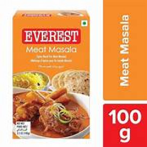 EVEREST MEAT MASALA 100G EVEREST MEAT MASALA 100G