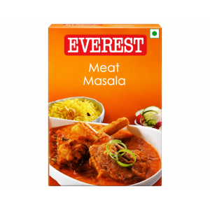 EVEREST MEAT MASALA 50G EVEREST MEAT MASALA 50G