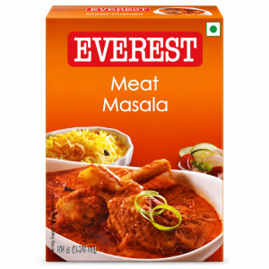 EVEREST MEAT MASALA 50G EVEREST MEAT MASALA 50G