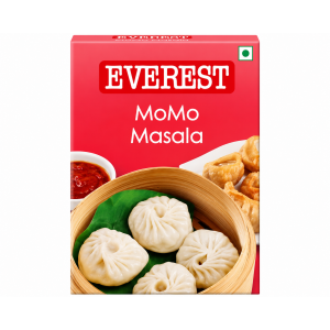 EVEREST MOMO MASALA 50G EVEREST MOMO MASALA 50G