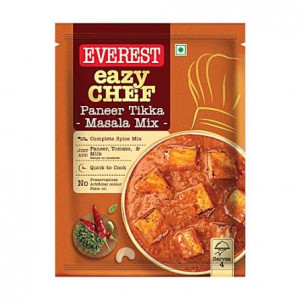 EVEREST PANEER TIKKA MASALA MIX 50G