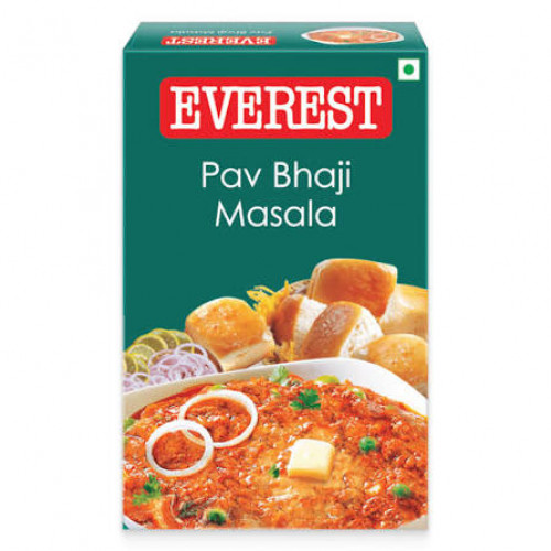 EVEREST PAV BHAJI MASALA 50G EVEREST PAV BHAJI MASALA 50G