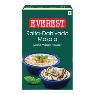 EVEREST RAITA DAHIVADA MASALA 50G