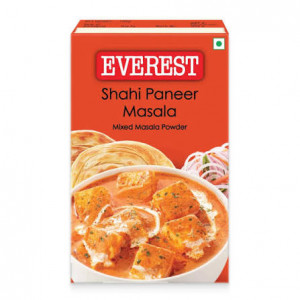 EVEREST SHAHI PANEER MASALA 100G