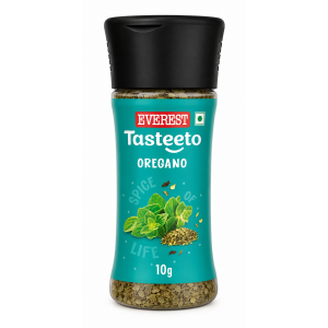 EVEREST TASTEETO OREGANO 10G EVEREST TASTEETO OREGANO 10G
