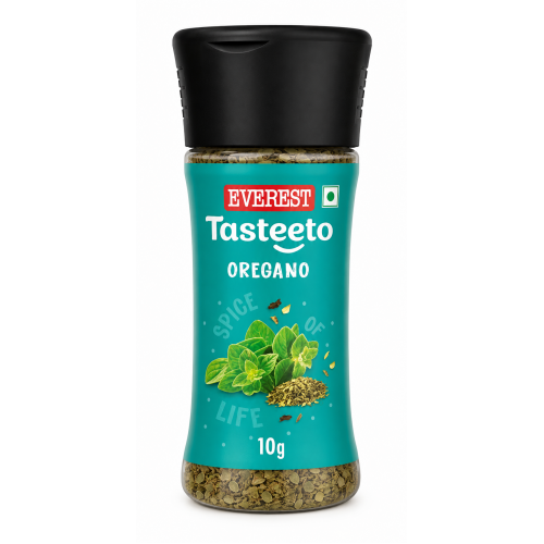 EVEREST TASTEETO OREGANO 10G EVEREST TASTEETO OREGANO 10G