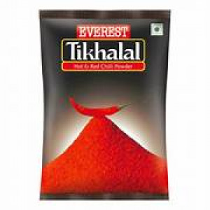 EVEREST TIKHALAL POWDER 100G