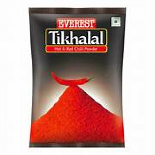 EVEREST TIKHALAL POWDER 100G