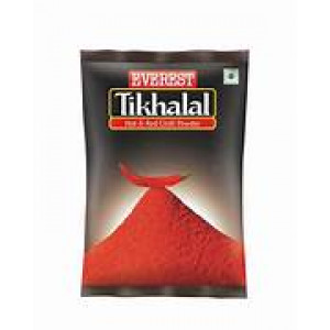 EVEREST TIKHALAL POWDER 200G
