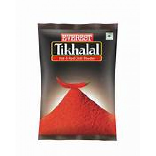 EVEREST TIKHALAL POWDER 200G