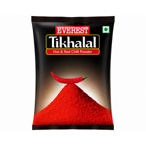 EVEREST TIKHALAL RED CHILLI POWDER 100G