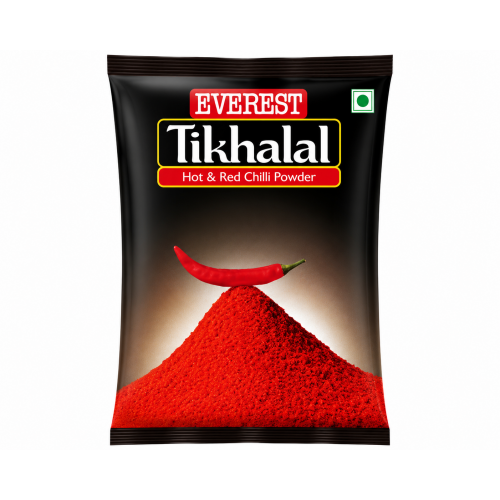 EVEREST TIKHALAL RED CHILLI POWDER 200G