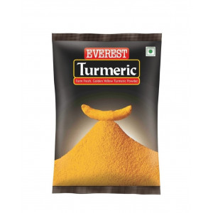 EVEREST TURMERIC POWDER 100G