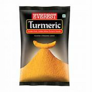 EVEREST TURMERIC POWDER 500G