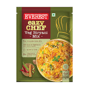 EVEREST VEG BIRYANI MIX 50G