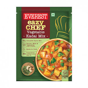 EVEREST VEGETABLE KADAI MIX 45G