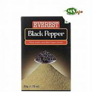 EVEREST WHITE PEPPER 50G