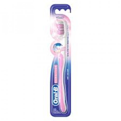 ORAL-B EXTRA SOFT BRUSH 1N