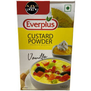 EVERPLUS CUSTARD POWDER 100G