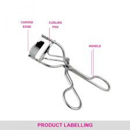 VEGA EYELASH CURLER