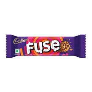 CADBURY FUSE 22G