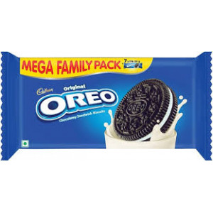 CADBURY OREO F.P 876.75G