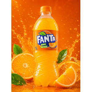 FANTA 1L