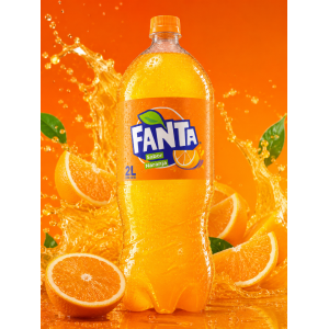 FANTA 2L