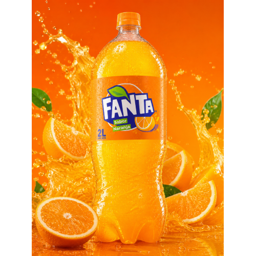 FANTA 2L