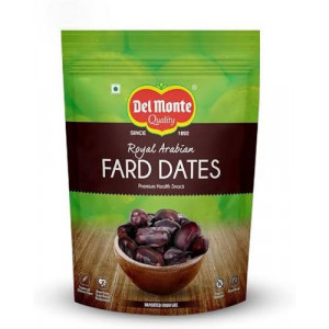 FARD DATES 500G