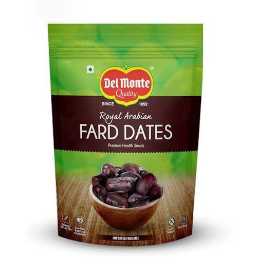 FARD DATES 500G
