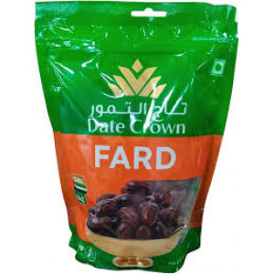 DATE CROWN FARD 500G