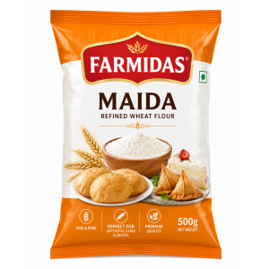 FARMIDAS MAIDA 500G