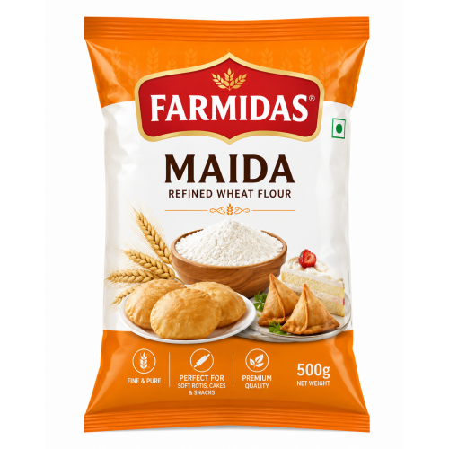 FARMIDAS MAIDA 500G