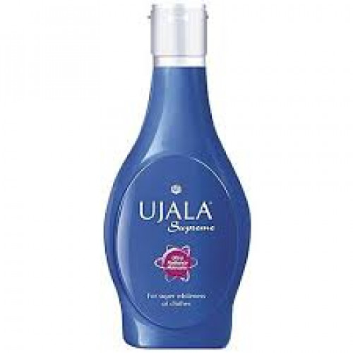 UJALA FABRIC WHITNER 250ML