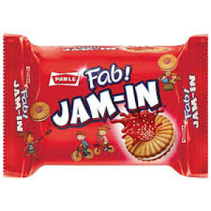 PARLE FAB JIM-JAM 150G
