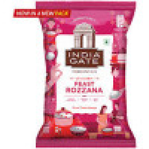 INDIA GATE ROZZANA 1KG
