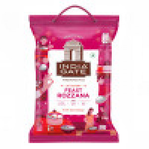 INDIA GATE FEAST ROZZANA 5KG